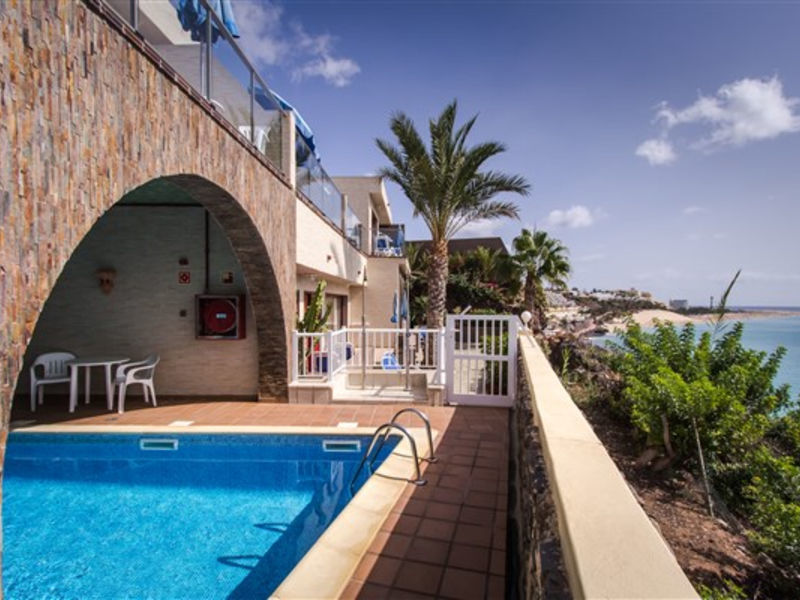Atalaya De Jandia