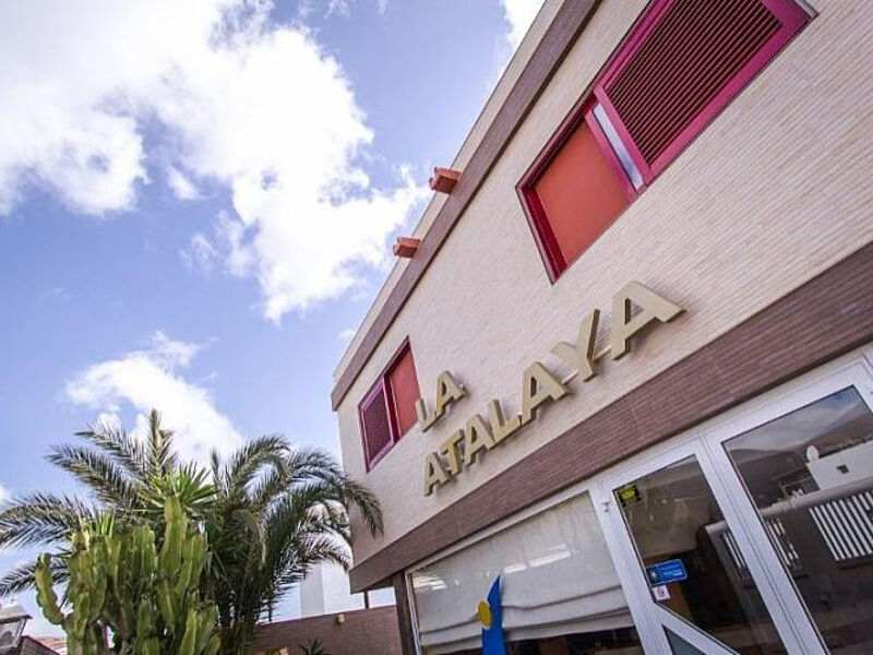 Atalaya De Jandia