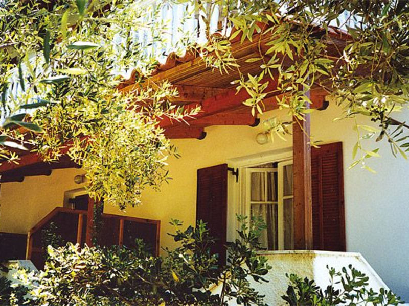 Athina Tsilivi