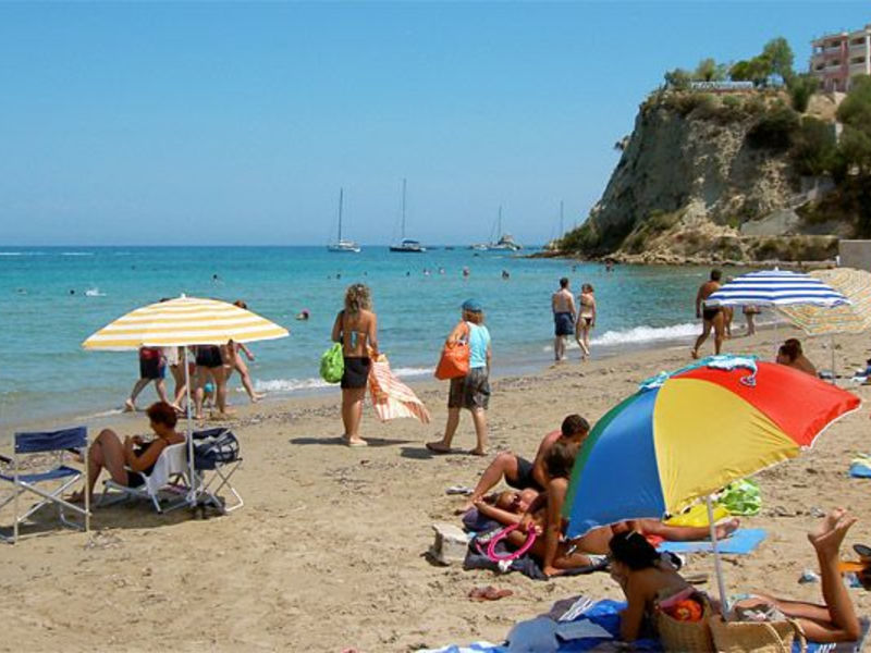 Athina Tsilivi