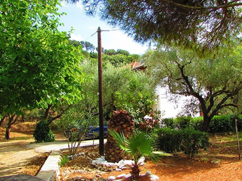 Athina Tsilivi