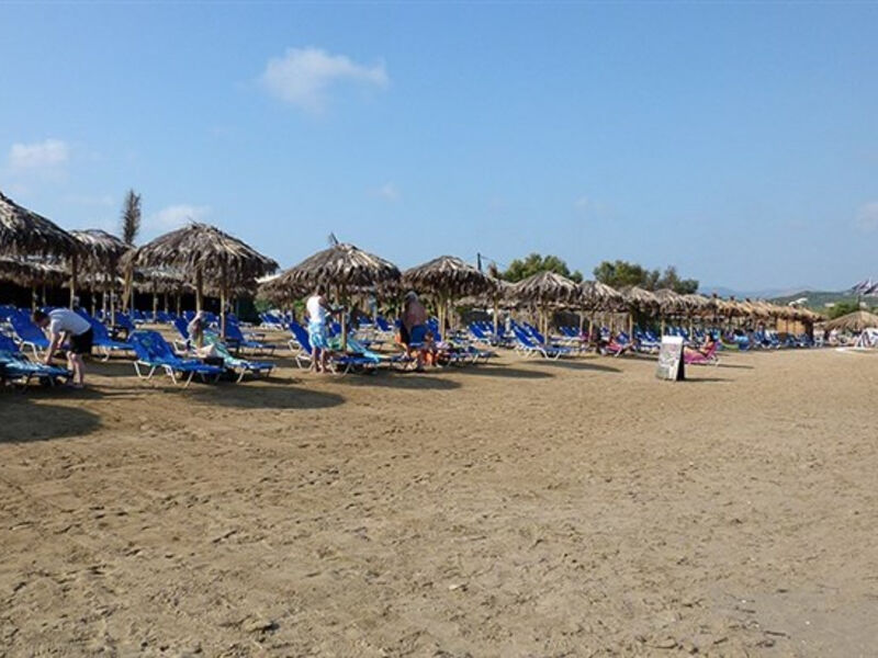 Athina Tsilivi