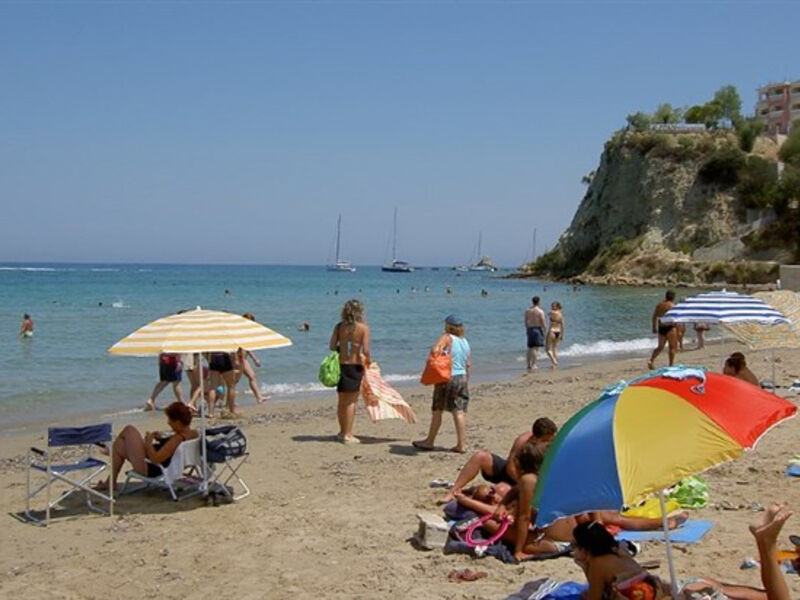 Athina Tsilivi