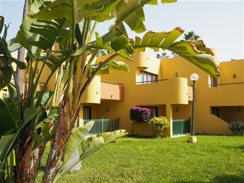Apartmány Atlantic Garden Beach Mate