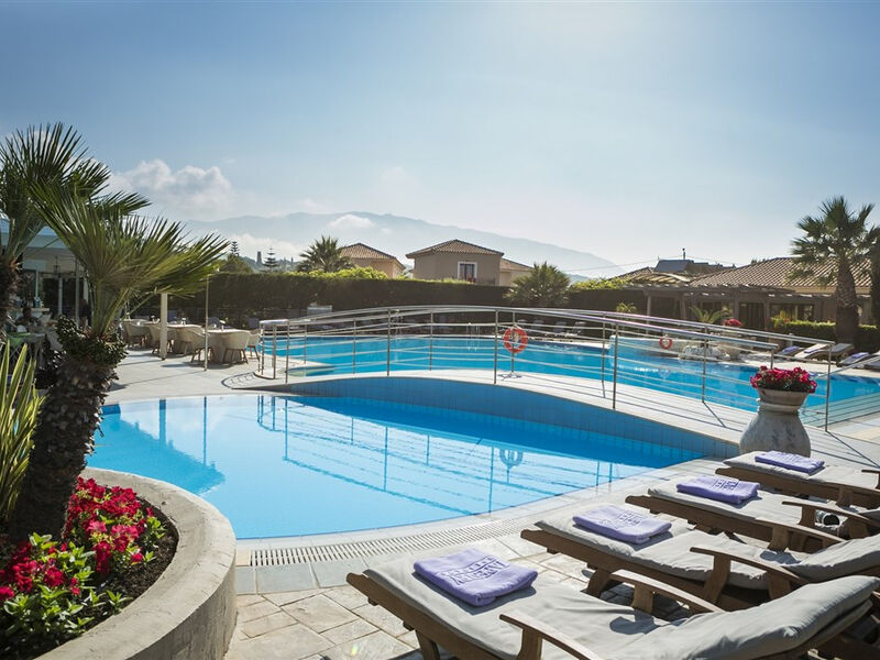 Avithos Resort