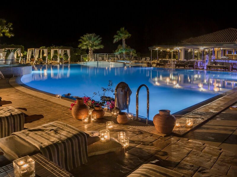 Avithos Resort