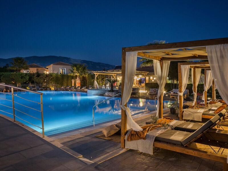 Avithos Resort