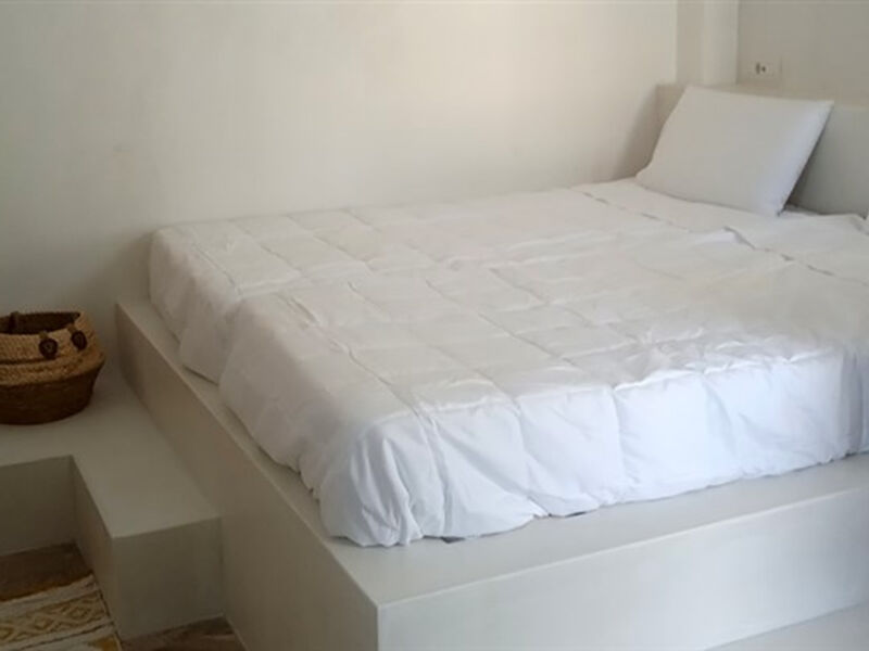 Avra studia a apartmány