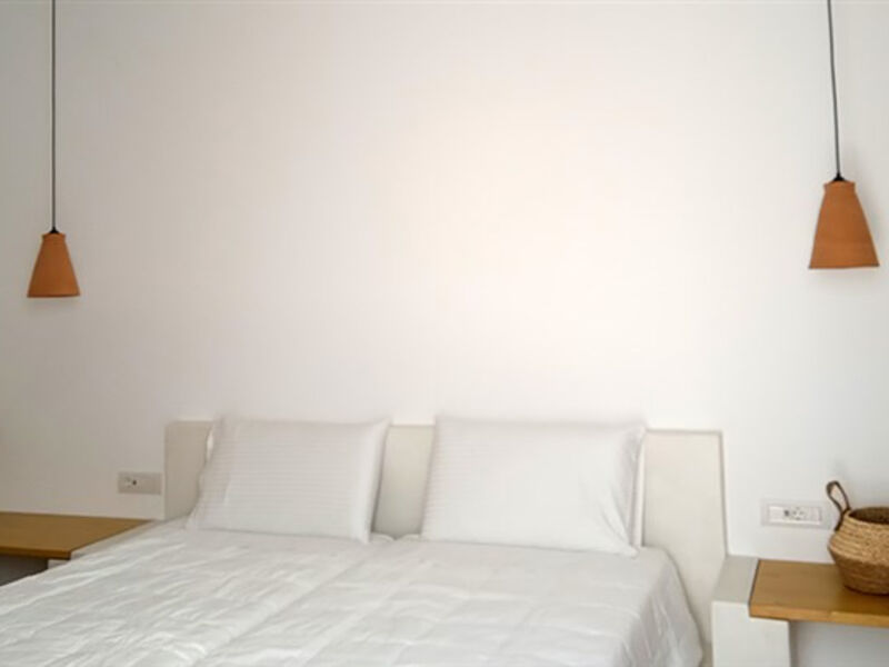Avra studia a apartmány