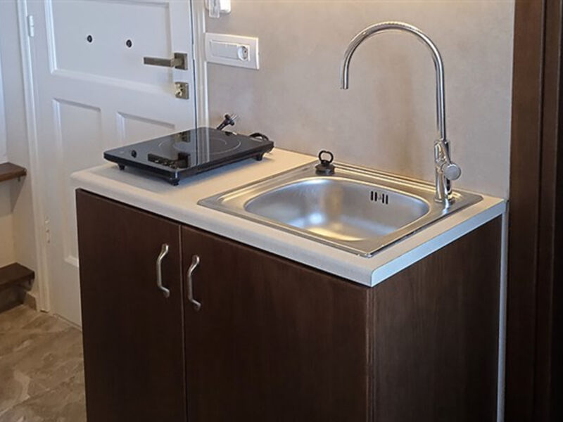 Avra studia a apartmány