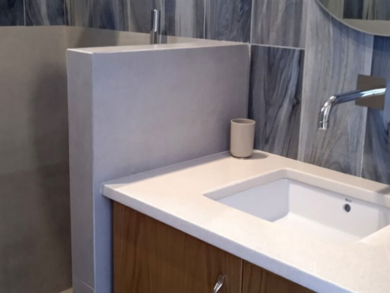 Avra studia a apartmány