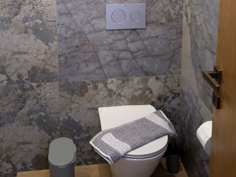 Avra studia a apartmány