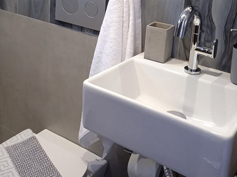 Avra studia a apartmány