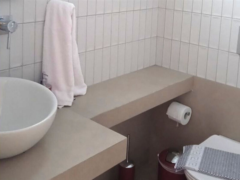 Avra studia a apartmány
