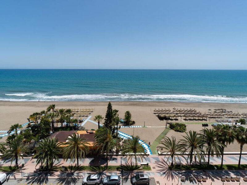 Bajondillo Hotel Aptos