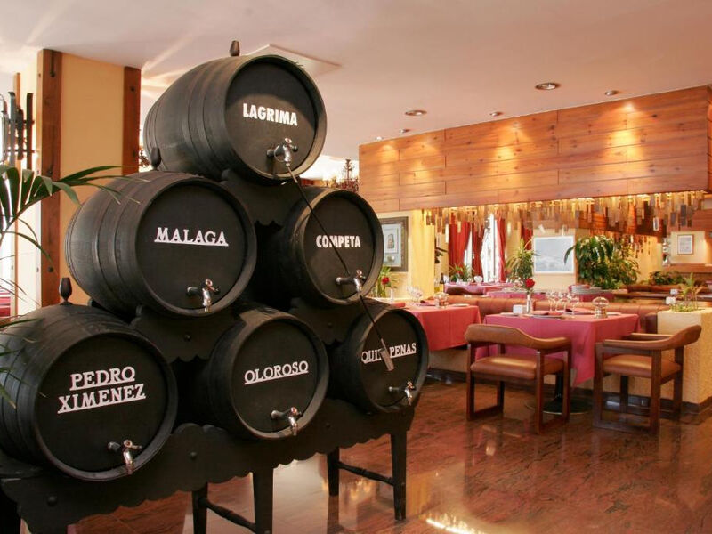 Bajondillo Hotel Aptos