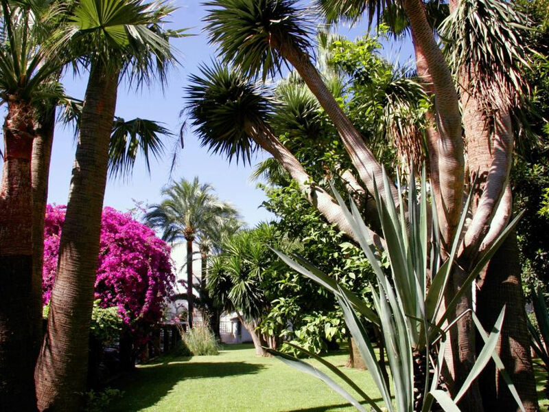 Bajondillo Hotel Aptos