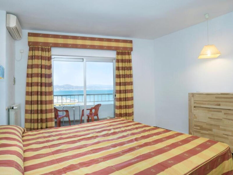 Bajondillo Hotel Aptos