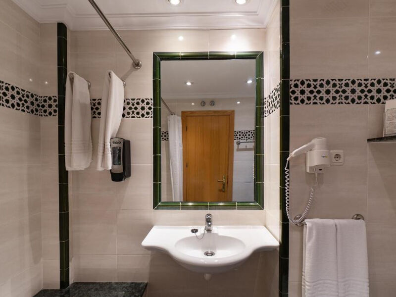 Bajondillo Hotel Aptos