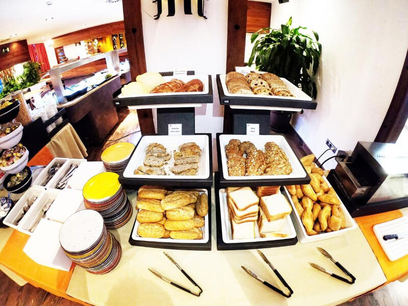 Bajondillo Hotel Aptos