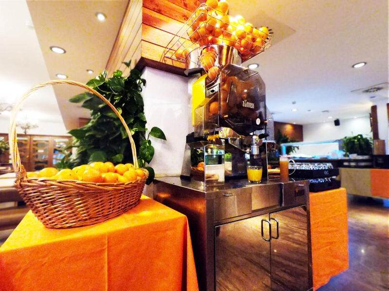 Bajondillo Hotel Aptos