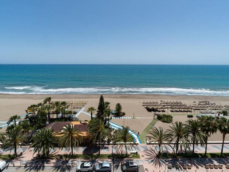 Bajondillo Hotel Aptos