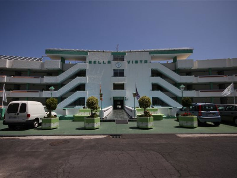 Bellavista