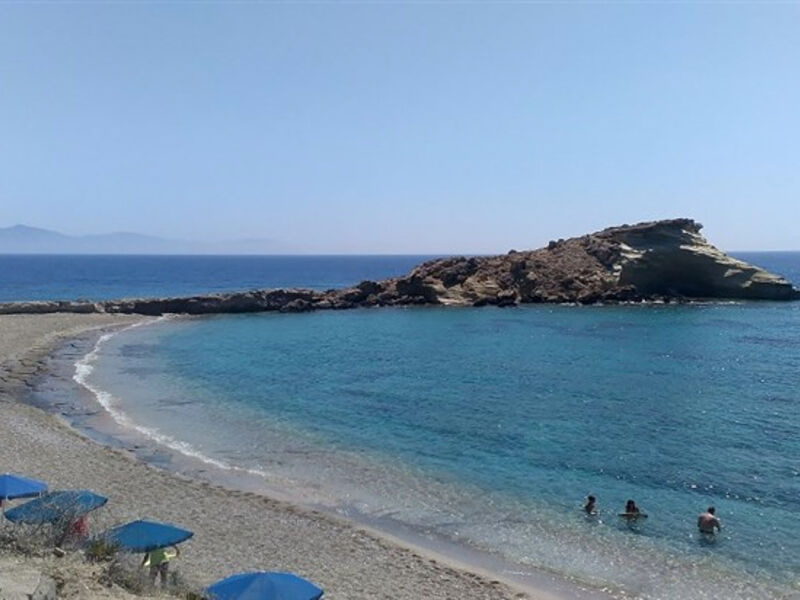 Blue Horizon