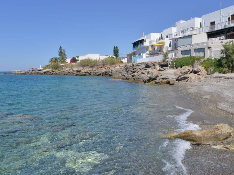 Blue Sea