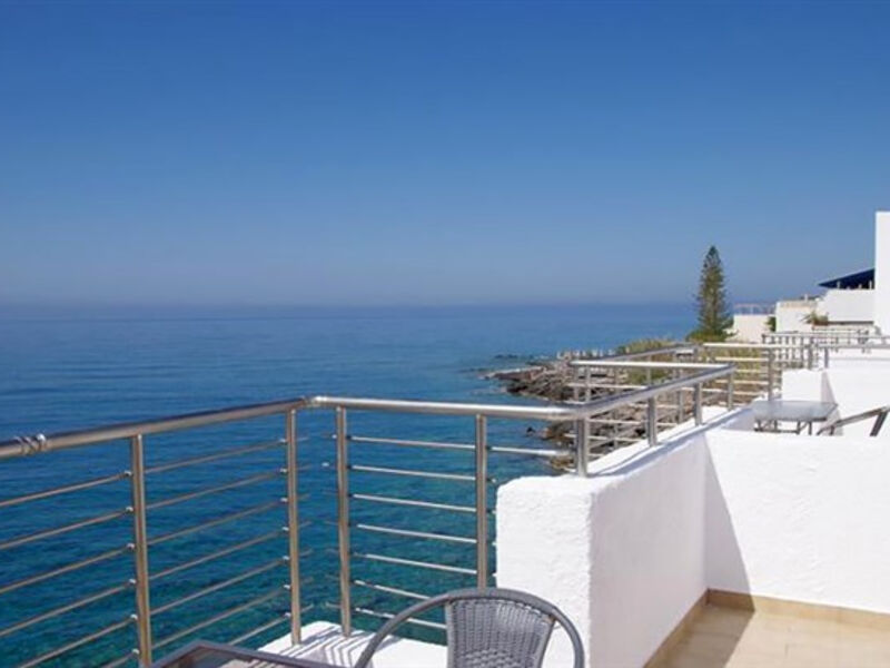 Apartmánový Dům Blue Sea