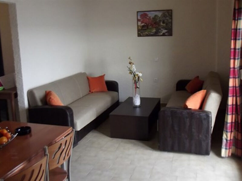 Apartmánový Dům Blue Sea
