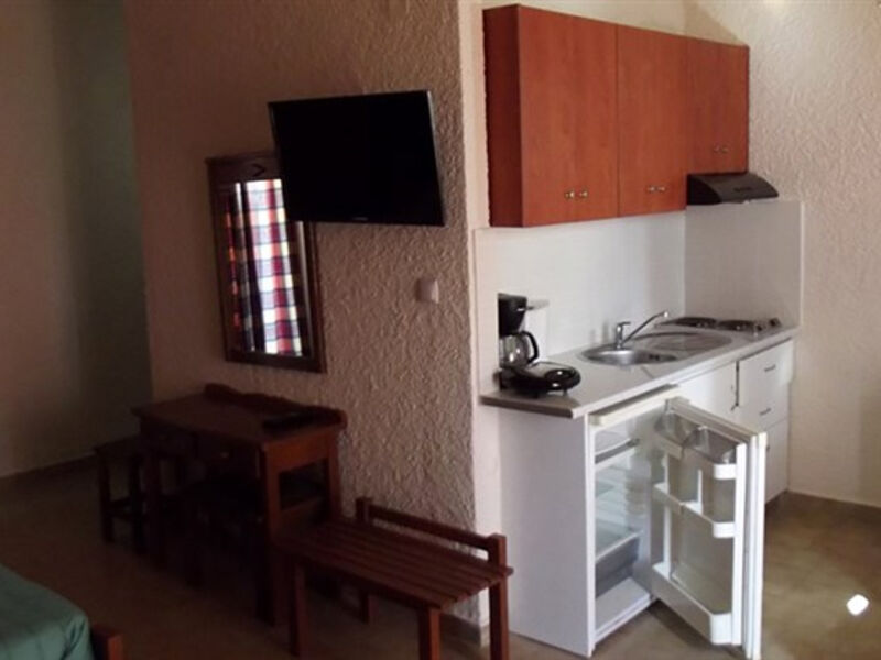 Apartmánový Dům Blue Sea