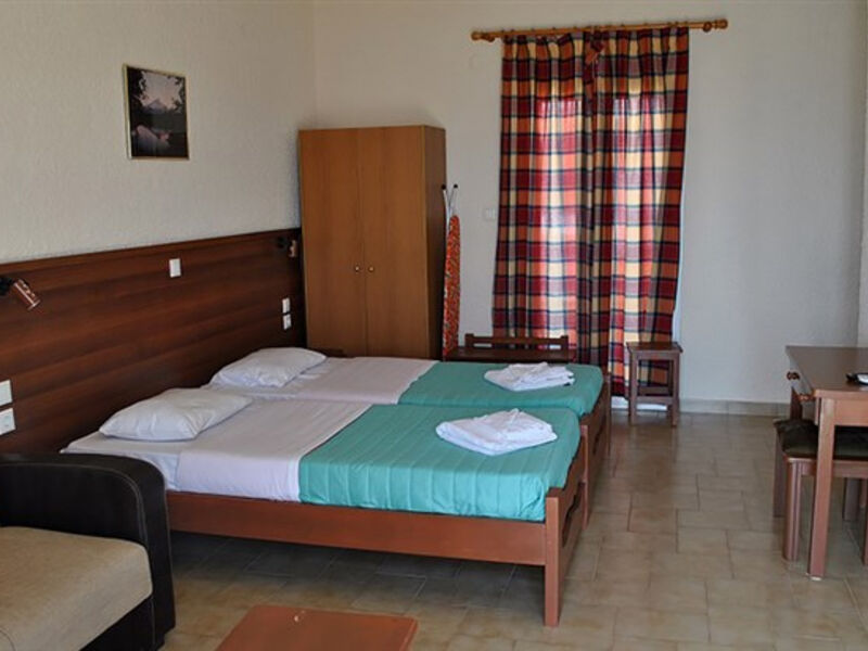 Apartmánový Dům Blue Sea