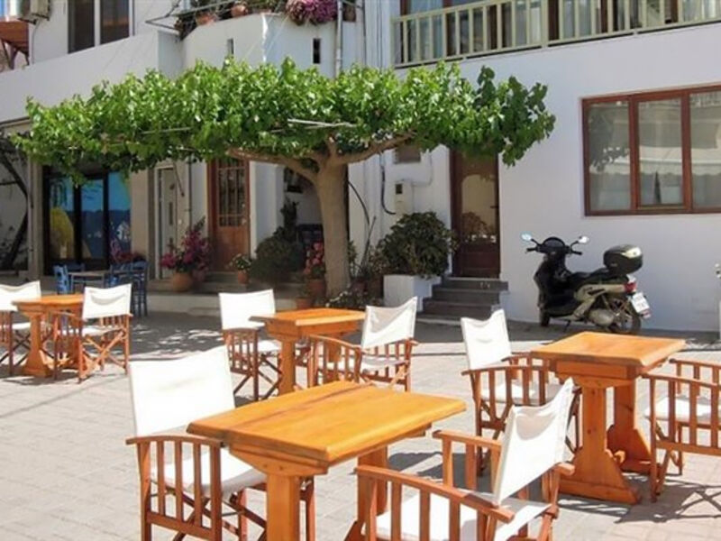 Apartmánový Dům Blue Sea