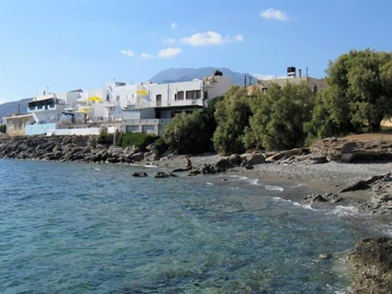 Apartmánový Dům Blue Sea