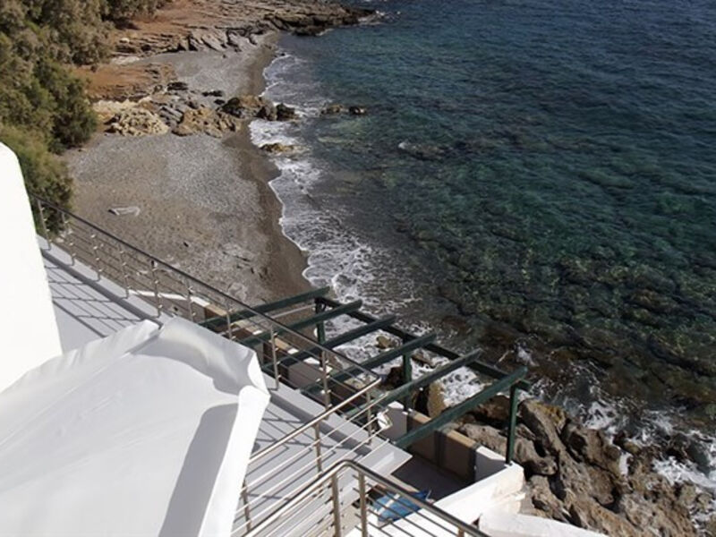 Apartmánový Dům Blue Sea