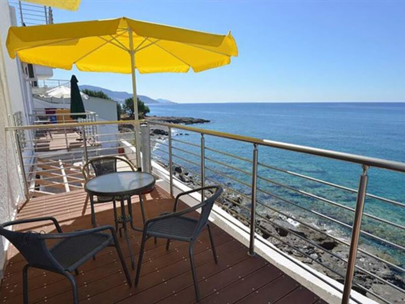 Apartmánový Dům Blue Sea