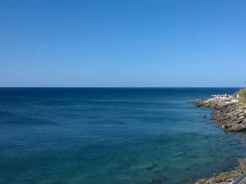 Apartmánový Dům Blue Sea
