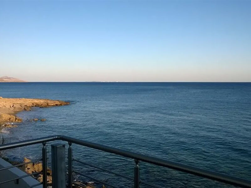 Apartmánový Dům Blue Sea