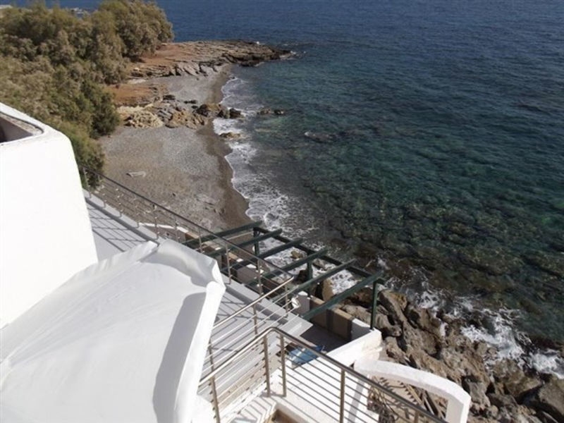 Apartmány Blue Sea