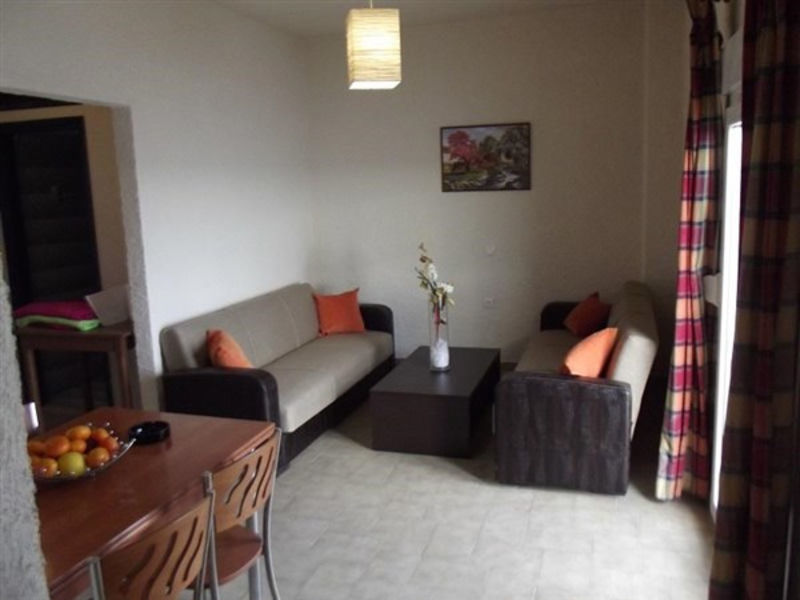 Apartmány Blue Sea