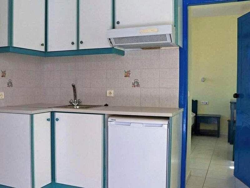 Blue Sky Apartments