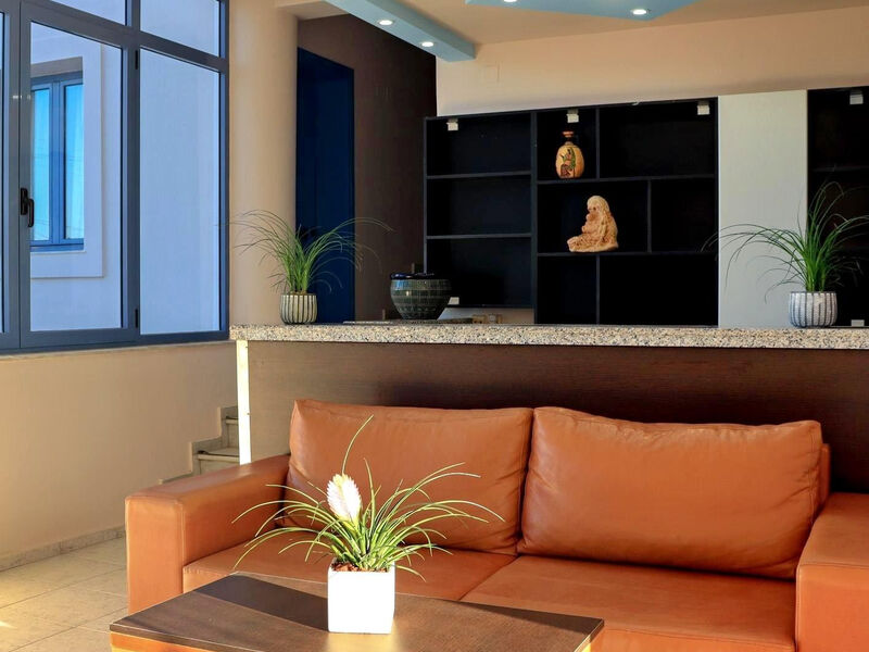 Blue Sky Apartments