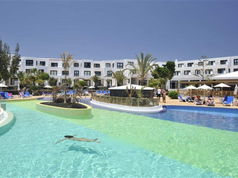 Bluebay Lanzarote