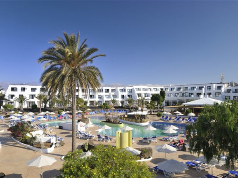 Bluebay Lanzarote