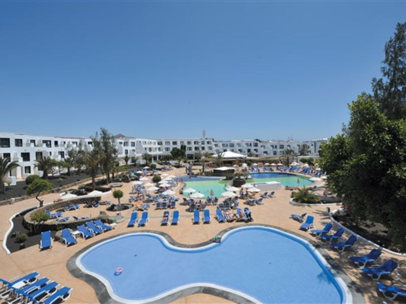 Bluebay Lanzarote