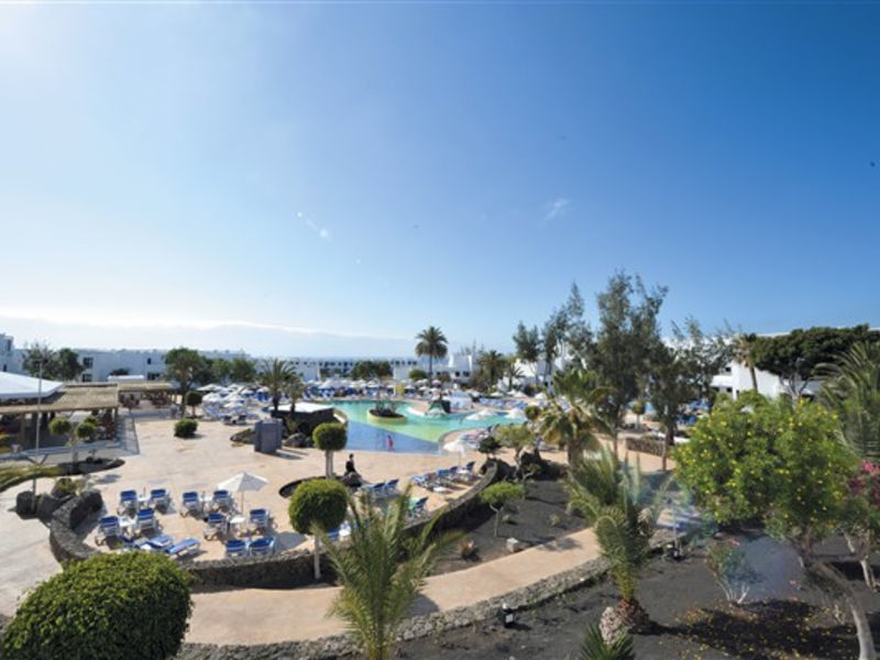 Bluebay Lanzarote