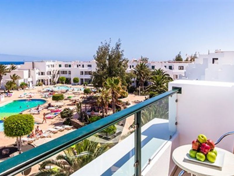 Bluebay Lanzarote