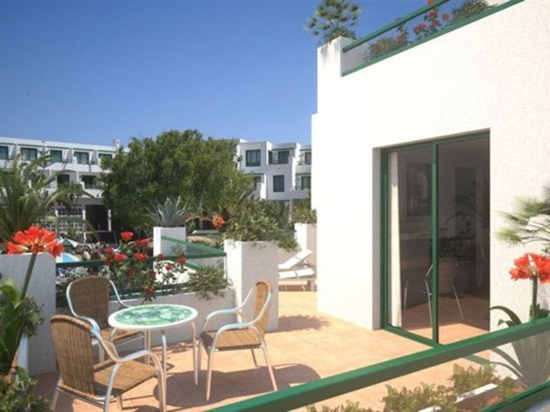 Bluebay Lanzarote