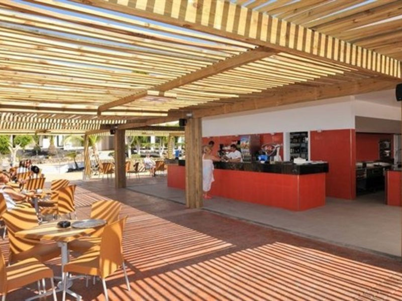 Bluebay Lanzarote